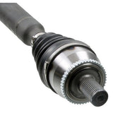 Febi 193707 Drive Shaft With Screw Front Axle Right Fits Volvo XC90 2013 - 2014