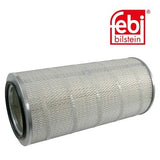 Febi 06782 Air Filter Insert High Performance High Flow Automotive Filter