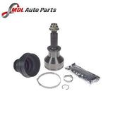 Blueprint Drive Shaft Joint Kit ADJ138908 TDR100790 Land Rover Discovery II P38
