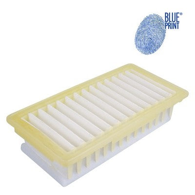 Blueprint ADC42258 Air Filter Insert Premium Fits Mitsubishi Colt 2004 - 2006