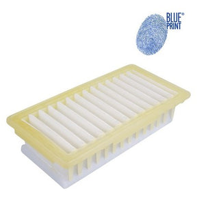 Blueprint ADC42258 Air Filter Insert Premium Fits Mitsubishi Colt 2004 - 2006