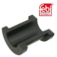 Febi 27256 Anti Roll Bar Bush Rear Axle Premium Fits Renault Twingo 2008 - 2014