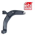 Febi 109051 Control Arm Front Right Fits VW Transporter/Caravelle 2015 - 2019