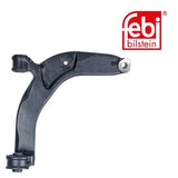Febi 109051 Control Arm Front Right Fits VW Transporter/Caravelle 2015 - 2019
