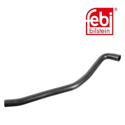 Febi 107959 Coolant Hose Premium Grade Durable Standard High Performance