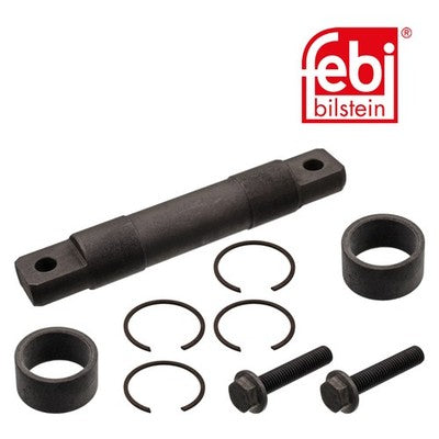 Febi 35888 Clutch Release Fork Pin Repair Set Fits Kia Picanto 2004 - 2011