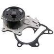 Febi 184496 Water Pump Standard Premium Grade Fits Toyota Auris 2012 - 2018
