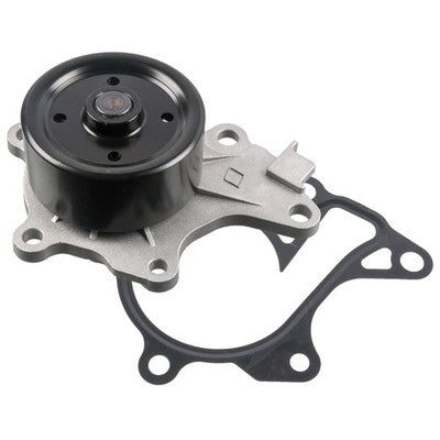Febi 184496 Water Pump Standard Premium Grade Fits Toyota Auris 2012 - 2018