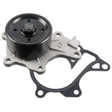 Febi 184496 Water Pump Standard Premium Grade Fits Toyota Auris 2012 - 2018