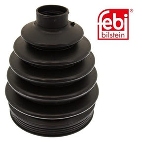 Febi 44402 Premium Bellow Drive Shaft Front Left/Right Fits Seat Toledo 2013-15