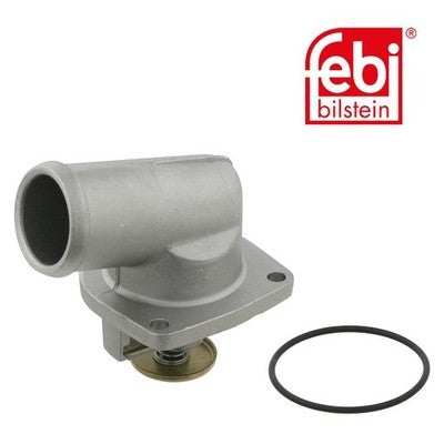 Febi 10507 Thermostat Premium High Performance Fits Vauxhall Astra 1994 - 1998