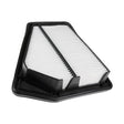 Febi 184287 Air Filter Standard Premium Grade Fits Honda CR-V 2007 - 2012