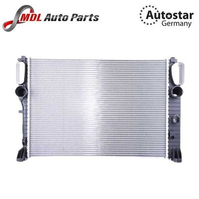 Autostar Germany RADIATOR For Mercedes Benz E-CLASS W211 S211 C219 2115002302