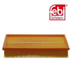 Febi 31160 Air Filter High Performance Fits Mercedes-Benz E-Class 1998 - 1999