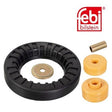 Febi 31621 Strut Top Mounting Kit Rear LH RH Fits Hyundai Santa Fe 2001-2006