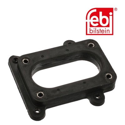 Febi 19010 Carburetor Flange High Quality Premium Fits Fiat Tipo 1989 - 1995