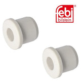 Febi 07329 Anti Roll Bar Bush Front Rear Premium Durable High Performance
