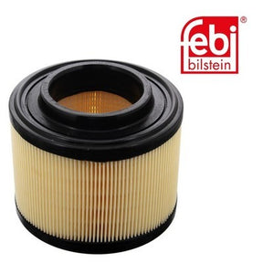 Febi 48461 Air Filter Premium High Performance Fits Audi A6 2006 - 2011