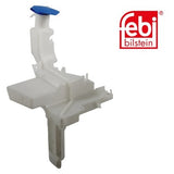 Febi 37969 Windscreen Washer Bottle Plastic Upper Fits VW Passat 2005 - 2008