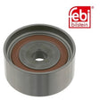 Febi 24792 Idler Pulley Premium High Performance Fits Toyota Camry 1982 - 1986