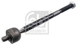 Febi 185483 Inner Tie Rod Left Hand Right Hand Fits Mazda CX-5 2017 - 2025