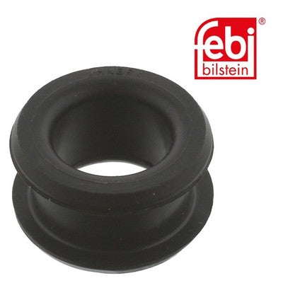 Febi 34889 Rubber Mount Front Fits Mercedes-Benz E-Class 2003 - 2009