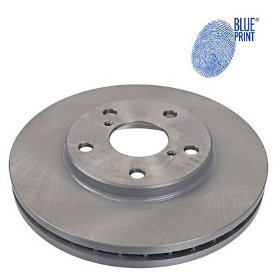 Blueprint ADT34375 Brake Disc Front Axle Premium Fits Toyota MR2 1989 - 1999