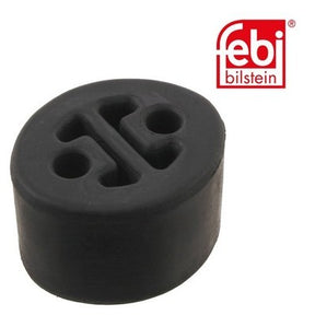 Febi 30824 Exhaust Mounting Front Left Premium Fits Toyota Avensis 1999 - 2003