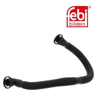 Febi 100659 Breather Hose Premium Durable Fits VW Crafter 30-35 2013 - 2016