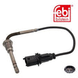 Febi 49288 Exhaust Gas Temperature Sensor Fits Vauxhall Insignia 2013 - 2017