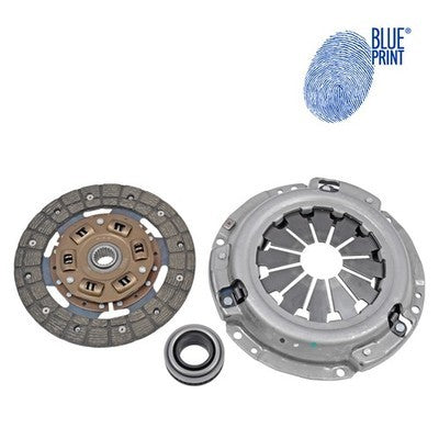 Blueprint ADH23048 Clutch Kit Three Piece Standard For Honda Logo 1999 - 2002