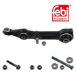 Febi 40292 Control Arm Front Rear Fits Mercedes-Benz E-Class 2003 - 2009