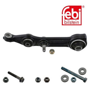 Febi 40292 Control Arm Front Rear Fits Mercedes-Benz E-Class 2003 - 2009
