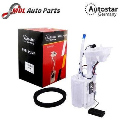 AutoStar Germany FUEL PUMP. ELECTRIC MINI R56. R57 16112755082