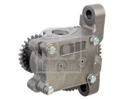 Febi 176781 Oil Pump Premium Grade Durable Reliable Standard High Performance
