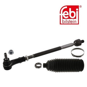 Febi 49063 Tie Rod Front Left Premium Fits Mercedes-Benz Vario 1996 - 2006