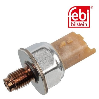 Febi 171258 Fuel Pressure Sensor Premium Quality Fits Citroën DS5 2013 - 2015