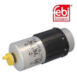 Febi 109119 Premium Fuel Filter High Performance Fits Ford Transit 2006-2014