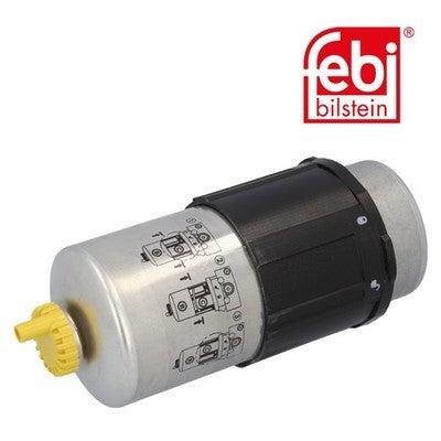 Febi 109119 Premium Fuel Filter High Performance Fits Ford Transit 2006-2014