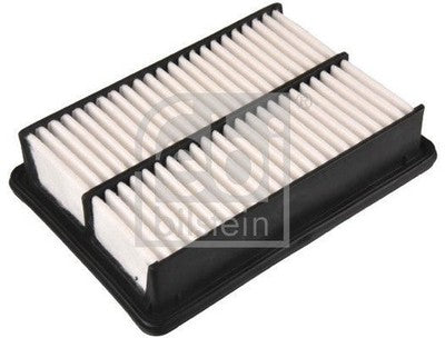 Febi 184008 Air Filter Standard Premium Grade Durable Fits Mazda 3 2018 - 2025