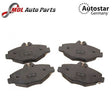 AUTOSTAR 0074208720 BRAKE pad