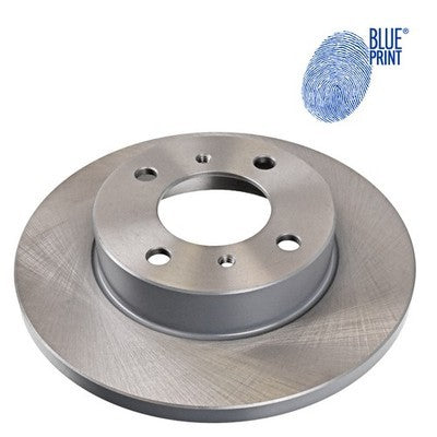 Blueprint ADC44341 Brake Disc High Performance Fits Proton Wira 2000 - 2024