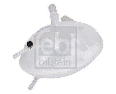 Febi 188418 Coolant Expansion Tank Standard Fits Ford Ecosport 2017 - 2025