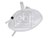 Febi 188418 Coolant Expansion Tank Standard Fits Ford Ecosport 2017 - 2025