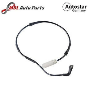 AutoStar Germany BRAKE WEAR SENSOR FRONT E82 F32 F36 34356779619