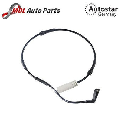 AutoStar Germany BRAKE WEAR SENSOR FRONT E82 F32 F36 34356779619