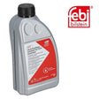 Febi 27975 Automatic Transmission Fluid Yellow Fits Alfa Romeo 166 1998 - 2006