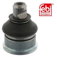 Febi 11850 Ball Joint Premium High Performance Fits Citroën Saxo 1996-2003