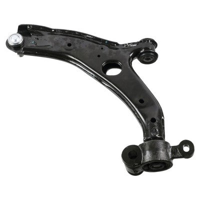 Febi 186317 Control Arm With Ball Joint Sheet Steel Fits Mazda 6 2013 - 2025