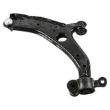 Febi 186317 Control Arm With Ball Joint Sheet Steel Fits Mazda 6 2013 - 2025